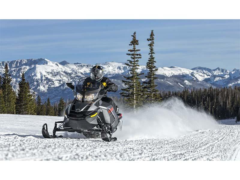 2015 Ski-Doo GSX® SE E-TEC® 800R in Tamworth, New Hampshire - Photo 3