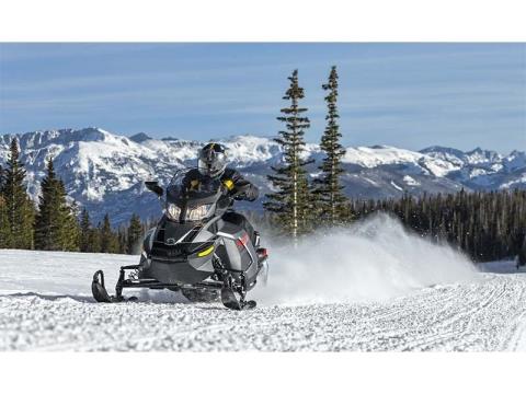 2015 Ski-Doo GSX® SE E-TEC® 800R in Tamworth, New Hampshire - Photo 3