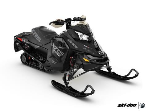 2015 Ski-Doo MX Z X-RS 800R E-TEC w/ Adj. Susp., Ripsaw in Malone, New York - Photo 1