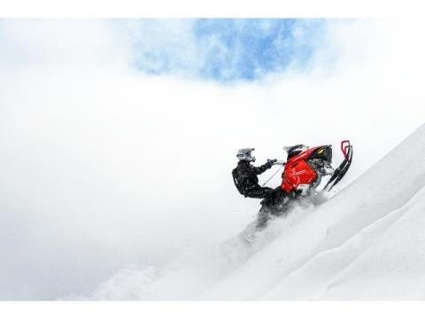 2016 Ski-Doo Summit SP 154 600 H.O. E-TEC E.S., PowderMax 2.5" in Rexburg, Idaho - Photo 8