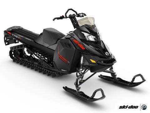 2016 Ski-Doo Summit SP T3 163 800R E-TEC E.S., PowderMax 3.0" in Cody, Wyoming - Photo 5