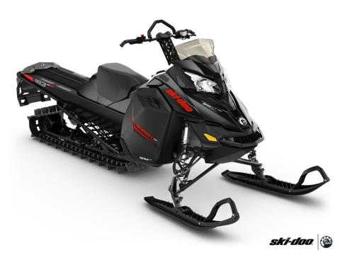 2016 Ski-Doo Summit SP T3 163 800R E-TEC, PowderMax 3.0" in Island Park, Idaho - Photo 1