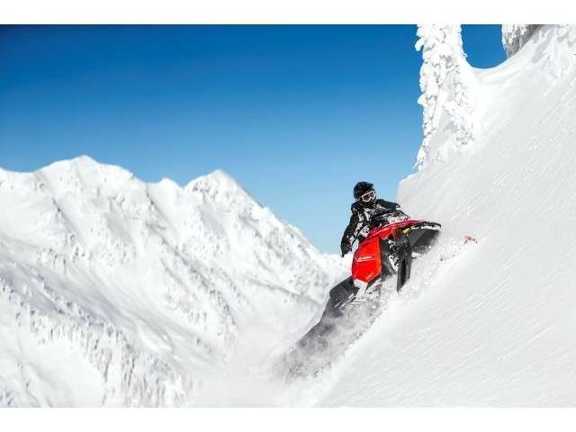 2016 Ski-Doo Summit SP T3 174 800R E-TEC E.S., PowderMax 3.0" in Yankton, South Dakota - Photo 20