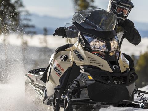 2016 Ski-Doo Renegade Enduro 1200 4-TEC ES in Malone, New York - Photo 4