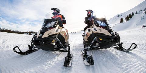 2017 Ski-Doo Renegade Enduro 1200 4-TEC E.S. in Unity, Maine - Photo 10