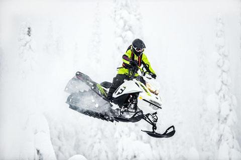 2018 Ski-Doo Freeride 137 850 E-TEC SS Powdermax 1.75 S_LEV in Unity, Maine - Photo 16