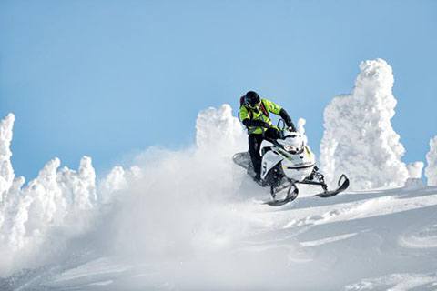 2018 Ski-Doo Freeride 137 850 E-TEC SS Powdermax 1.75 S_LEV in Montrose, Pennsylvania - Photo 24