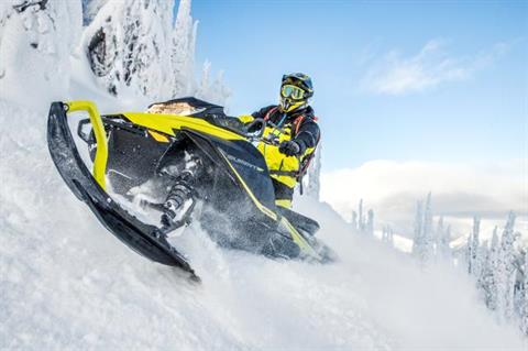 2018 Ski-Doo Summit SP 165 850 E-TEC in Mason City, Iowa - Photo 14