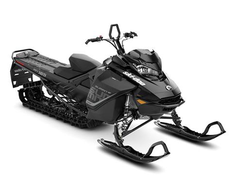 2018 Ski-Doo Summit SP 165 850 E-TEC SS, PowderMax Light 3.0 in Wallingford, Connecticut - Photo 7