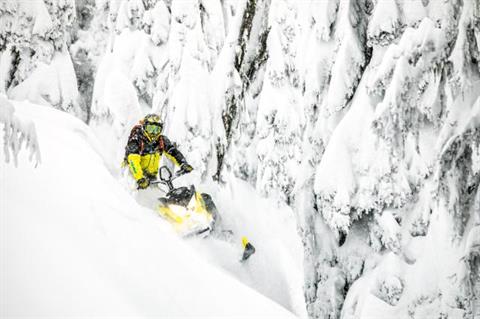2018 Ski-Doo Summit SP 175 850 E-TEC SS in Moses Lake, Washington - Photo 15