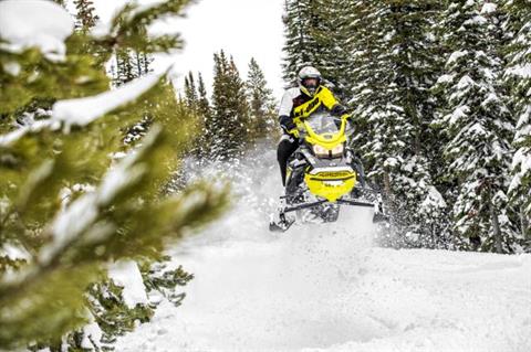 2018 Ski-Doo MXZ Blizzard 850 E-TEC in West Allis, Wisconsin - Photo 4