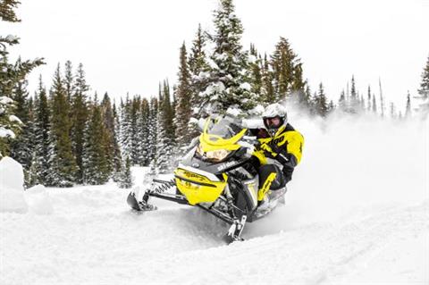 2018 Ski-Doo MXZ Blizzard 850 E-TEC in West Allis, Wisconsin - Photo 7