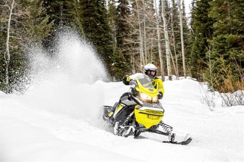 2018 Ski-Doo MXZ Blizzard 850 E-TEC in West Allis, Wisconsin - Photo 11