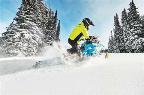 2018 Ski-Doo Renegade Backcountry X 850 E-TEC ES Ice Cobra 1.6 in Mason City, Iowa - Photo 3