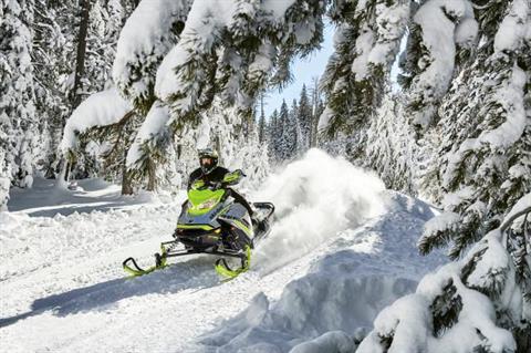 2018 Ski-Doo Renegade X-RS 850 E-TEC ES Ripsaw 1.5 in Rutland, Vermont - Photo 2