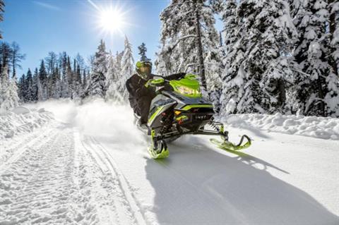 2018 Ski-Doo Renegade X-RS 850 E-TEC ES Ripsaw 1.5 in Rutland, Vermont - Photo 8