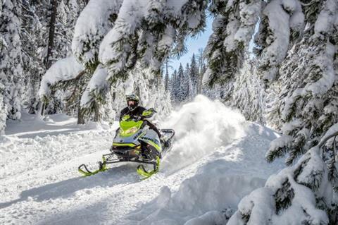 2018 Ski-Doo Renegade X-RS 850 E-TEC ES Ripsaw 1.5 in Rutland, Vermont - Photo 9