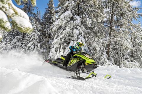 2018 Ski-Doo Renegade X 850 E-TEC ES Ripsaw 1.25 in Unity, Maine - Photo 13