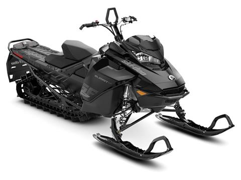 2019 Ski-Doo Summit SP 165 850 E-TEC PowderMax Light 3.0 w/ FlexEdge in Devils Lake, North Dakota - Photo 1