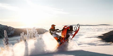 2019 Ski-Doo Summit SP 165 850 E-TEC PowderMax Light 3.0 w/ FlexEdge in Devils Lake, North Dakota - Photo 2