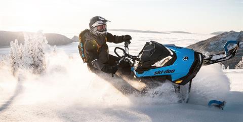 2019 Ski-Doo Summit SP 165 850 E-TEC PowderMax Light 3.0 w/ FlexEdge in Devils Lake, North Dakota - Photo 3