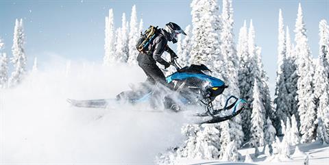 2019 Ski-Doo Summit SP 165 850 E-TEC PowderMax Light 3.0 w/ FlexEdge in Devils Lake, North Dakota - Photo 7