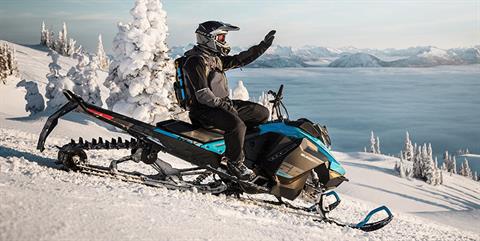 2019 Ski-Doo Summit SP 165 850 E-TEC PowderMax Light 3.0 w/ FlexEdge in Devils Lake, North Dakota - Photo 11