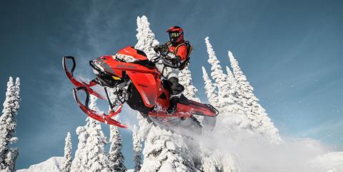 2019 Ski-Doo Summit SP 165 850 E-TEC PowderMax Light 3.0 w/ FlexEdge in Devils Lake, North Dakota - Photo 12