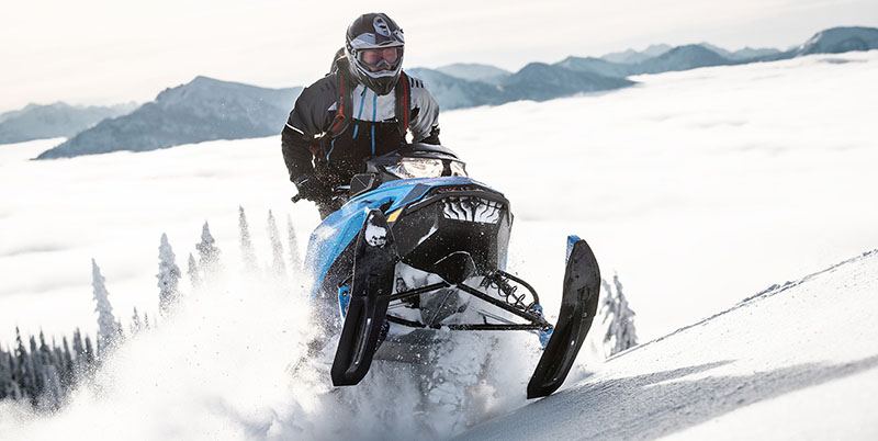 2019 Ski-Doo Summit SP 165 850 E-TEC PowderMax Light 3.0 w/ FlexEdge in Devils Lake, North Dakota - Photo 14