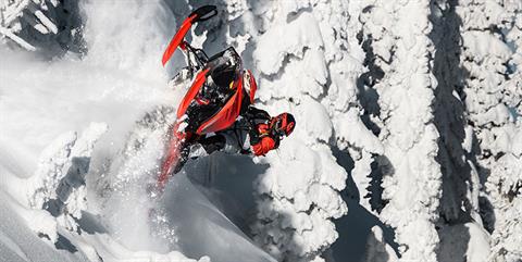 2019 Ski-Doo Summit SP 165 850 E-TEC PowderMax Light 3.0 w/ FlexEdge in Devils Lake, North Dakota - Photo 16