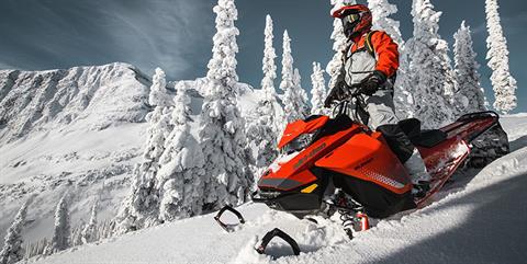 2019 Ski-Doo Summit SP 165 850 E-TEC PowderMax Light 3.0 w/ FlexEdge in Devils Lake, North Dakota - Photo 17