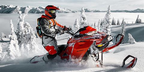 2019 Ski-Doo Summit SP 165 850 E-TEC PowderMax Light 3.0 w/ FlexEdge in Devils Lake, North Dakota - Photo 18