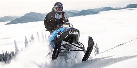 2019 Ski-Doo Summit X 154 850 E-TEC PowderMax Light 2.5 w/ FlexEdge SL in Norfolk, Virginia - Photo 10