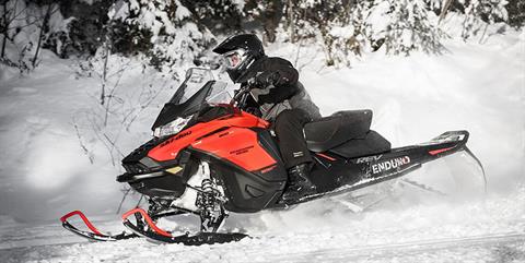 2019 Ski-Doo Renegade Enduro 600R E-TEC in Speculator, New York - Photo 15