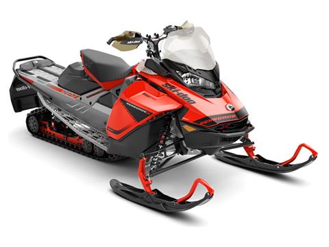 2019 Ski-Doo Renegade X 850 E-TEC Ripsaw 1.25 in Zulu, Indiana - Photo 7