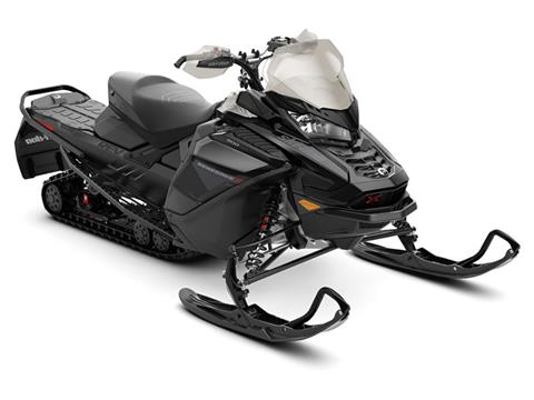 2019 Ski-Doo Renegade X 900 Ace Turbo Ice Cobra 1.6 in Weedsport, New York - Photo 1