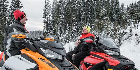 2019 Ski-Doo Renegade X 900 Ace Turbo Ice Cobra 1.6 in Weedsport, New York - Photo 5