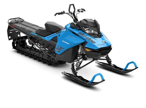 2020 Ski-Doo Summit SP 175 850 E-TEC SHOT PowderMax Light 3.0 w/ FlexEdge in Pinedale, Wyoming - Photo 1