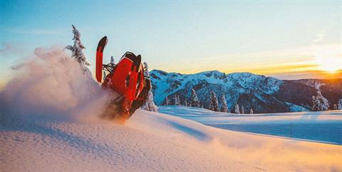 2020 Ski-Doo Summit SP 175 850 E-TEC SHOT PowderMax Light 3.0 w/ FlexEdge in Pinedale, Wyoming - Photo 7