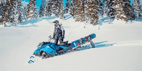 2020 Ski-Doo Summit X Expert 165 850 E-TEC SHOT HA in Billings, Montana - Photo 2