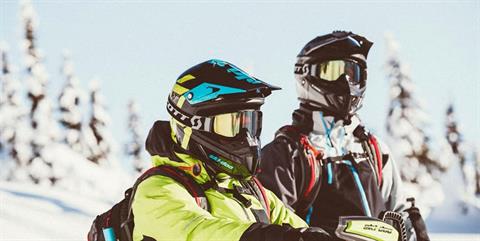 2020 Ski-Doo Summit X Expert 165 850 E-TEC SHOT HA in Billings, Montana - Photo 6