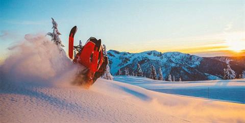 2020 Ski-Doo Summit X Expert 165 850 E-TEC SHOT HA in Billings, Montana - Photo 7