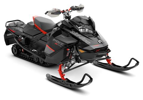 2020 Ski-Doo MXZ X-RS 850 E-TEC ES Adj. Pkg. Ripsaw 1.25 in Weedsport, New York - Photo 6