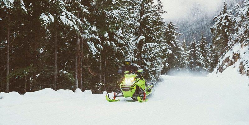 2020 Ski-Doo Renegade X-RS 900 Ace Turbo ES Ice Ripper XT 1.5 REV Gen4 (Wide) in Unity, Maine - Photo 8