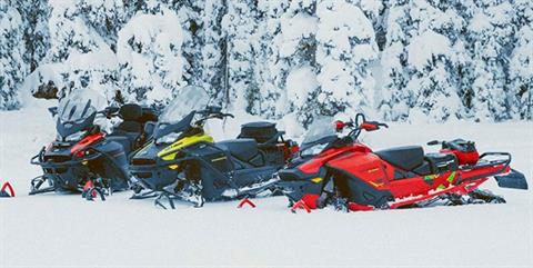 2020 Ski-Doo Expedition Sport REV Gen 4 154 550F ES in Island Park, Idaho - Photo 8