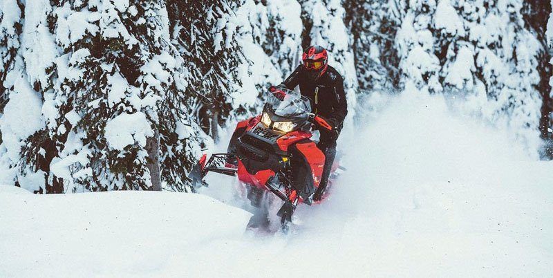 2020 Ski-Doo Expedition Sport REV Gen 4 154 550F ES in Island Park, Idaho - Photo 9