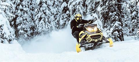2021 Ski-Doo Renegade X-RS 900 ACE Turbo ES Ice Ripper XT 1.5 in Sierraville, California - Photo 8