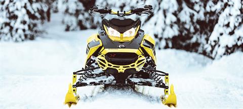 2021 Ski-Doo Renegade X 850 E-TEC ES w/ Adj. Pkg, Ice Ripper XT 1.5 in Dansville, New York - Photo 14