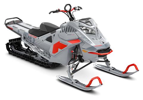 2021 Ski-Doo Freeride 165 850 E-TEC Turbo SHOT PowderMax Light FlexEdge 3.0 in Bozeman, Montana - Photo 1