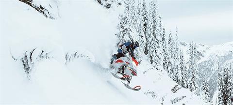 2021 Ski-Doo Freeride 165 850 E-TEC Turbo SHOT PowderMax Light FlexEdge 3.0 in Bozeman, Montana - Photo 8